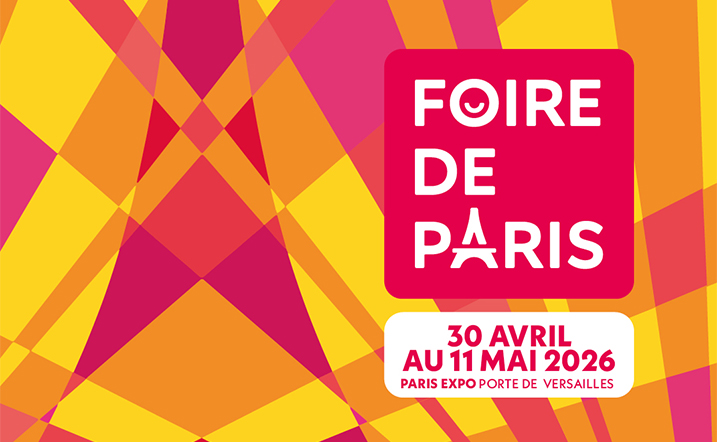 Foire de Paris